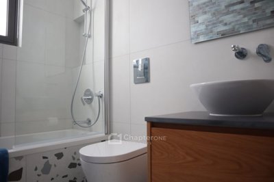 Detached Villa For Sale  in  Geroskipou