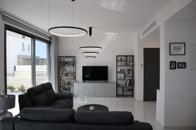 Detached Villa For Sale  in  Geroskipou