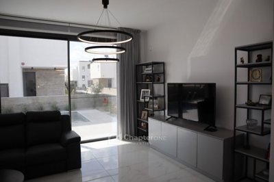 Detached Villa For Sale  in  Geroskipou