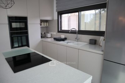 Detached Villa For Sale  in  Geroskipou