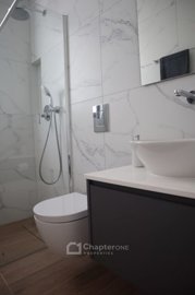 Detached Villa For Sale  in  Geroskipou