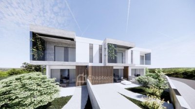 Town House For Sale  in  Geroskipou
