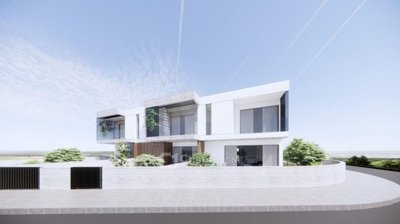 Town House For Sale  in  Geroskipou