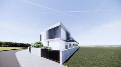 Town House For Sale  in  Geroskipou