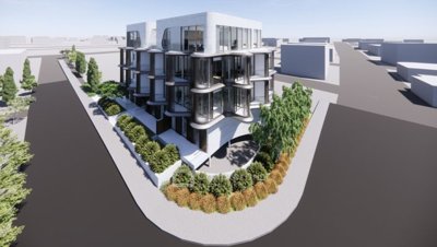 Detached Villa For Sale  in  Select Location