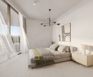 Apartment For Sale  in  Paphos Town