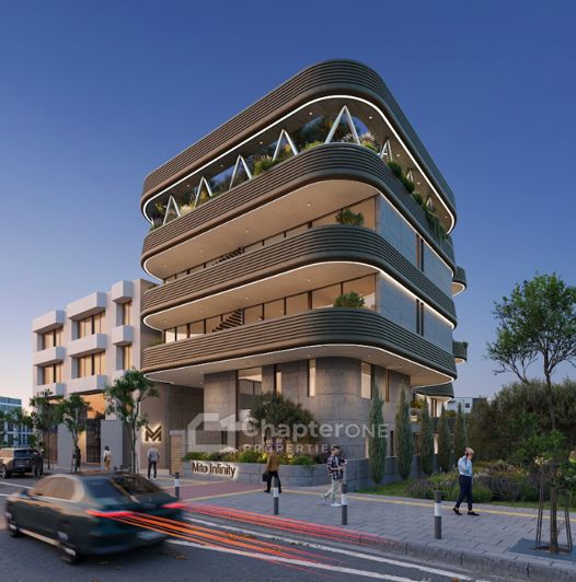 Image No.3-2 Bed Apartment for sale