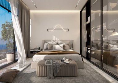 Apartment For Sale  in  Paphos Town