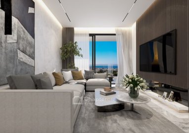 Apartment For Sale  in  Paphos Town