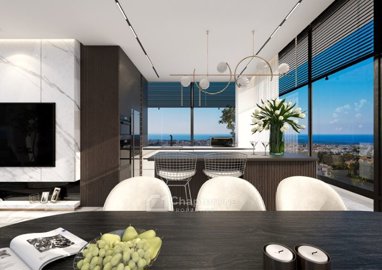 Apartment For Sale  in  Paphos Town