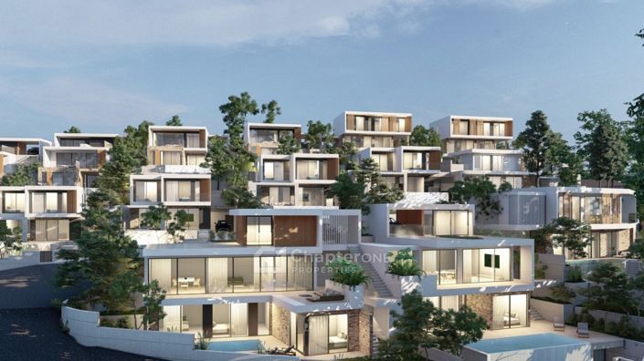 Image No.15-3 Bed Villa for sale