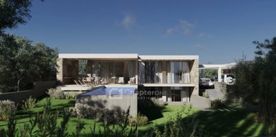 Detached Villa for sale in Peyia - Sea Caves