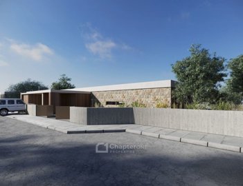 Detached Villa for sale in Peyia - Sea Caves