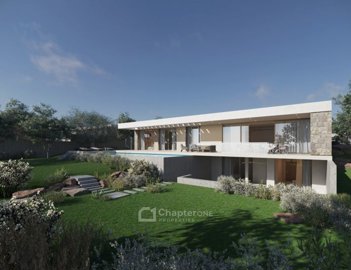 Detached Villa for sale in Peyia - Sea Caves