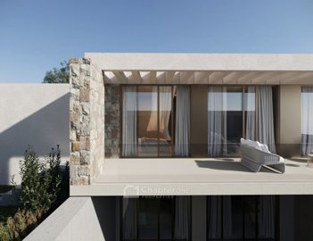 Detached Villa for sale in Peyia - Sea Caves