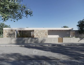 Detached Villa for sale in Peyia - Sea Caves