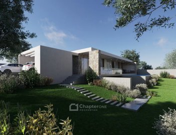 Detached Villa for sale in Peyia - Sea Caves