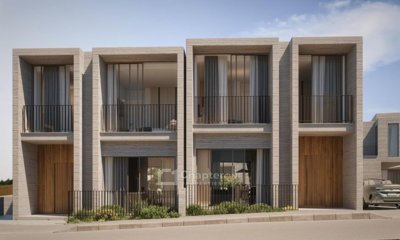 Detached Villa For Sale  in  Empa