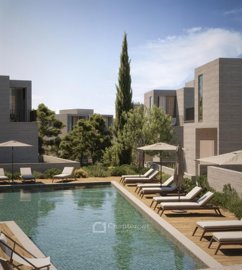 Detached Villa For Sale  in  Empa