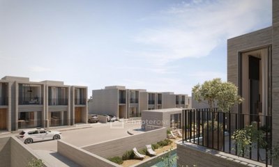 Detached Villa For Sale  in  Empa
