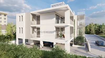 2 Bed Apartment for sale