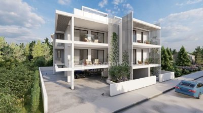 Apartment For Sale  in  Select Location