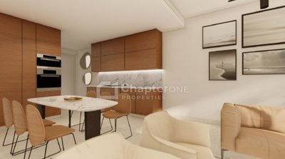 Apartment For Sale  in  Paphos Town