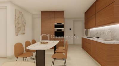 Apartment For Sale  in  Paphos Town