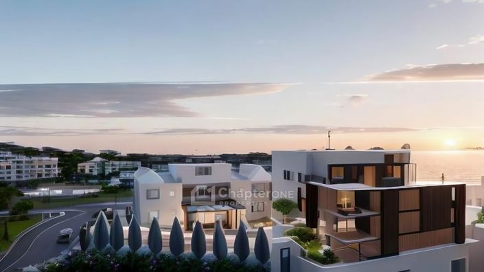 Image No.5-Appartement de 3 chambres à vendre à Chlorakas