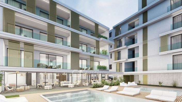 Image No.1-2 Bed Apartment for sale