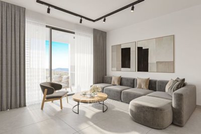 Apartment For Sale  in  Kato Paphos
