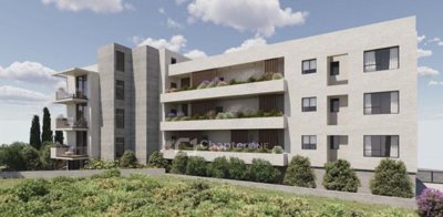 Apartment For Sale  in  Kato Paphos - Tombs of The Kings