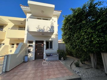 Semi Detached Villa For Sale  in  Mandria