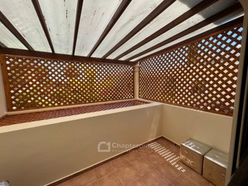 Semi Detached Villa For Sale  in  Mandria