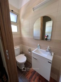 Semi Detached Villa For Sale  in  Mandria