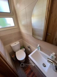 Semi Detached Villa For Sale  in  Mandria