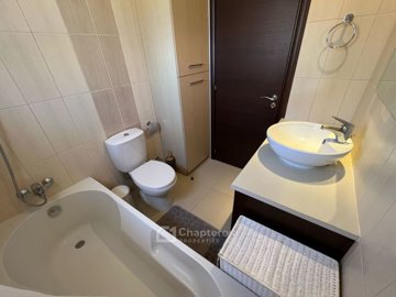 Semi Detached Villa For Sale  in  Mandria