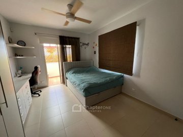 Semi Detached Villa For Sale  in  Mandria