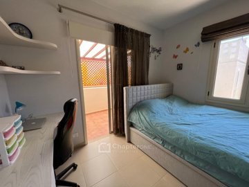 Semi Detached Villa For Sale  in  Mandria