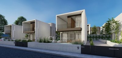 Detached Villa For Sale  in  Kissonerga