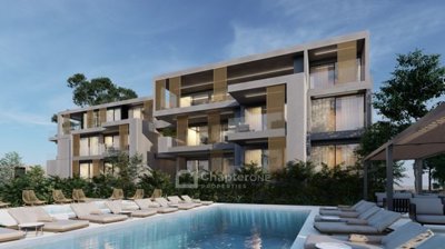 Apartment for sale in Geroskipou