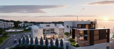 Apartment For Sale  in  Chlorakas