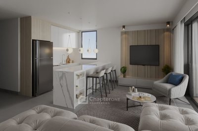 Apartment For Sale  in  Anavargos