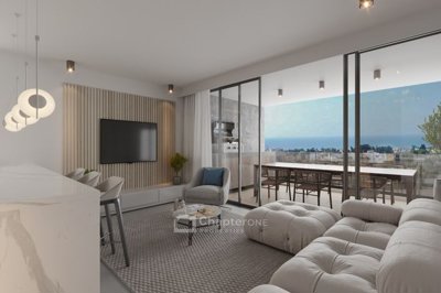 Apartment For Sale  in  Anavargos