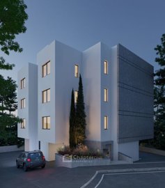 Apartment For Sale  in  Anavargos