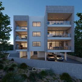 Apartment For Sale  in  Anavargos