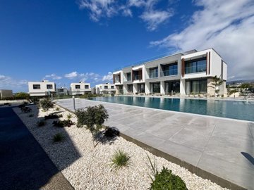 Town House For Sale  in  Chlorakas