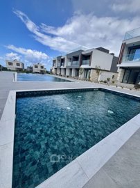 Town House For Sale  in  Chlorakas