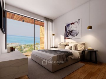 Detached Villa For Sale  in  Chlorakas