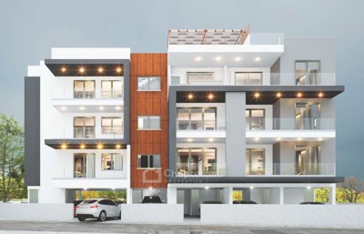 Apartment For Sale  in  Anavargos